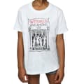Pikkukuva 3 / 5: Fantastic Beasts Girls Witches Live Among Us Cotton T-Shirt