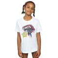 Miniatyrbilde 2 av 5: DC Comics Girls Superman New Ride Cotton T-Shirt