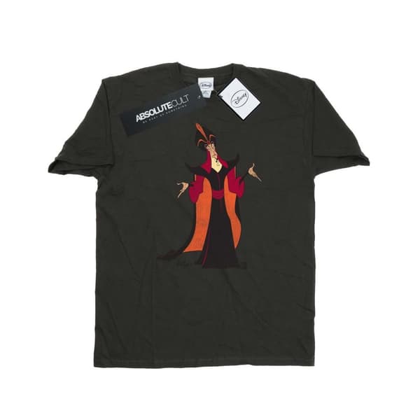 Disney Klassisk Jafar t-shirt för herrar