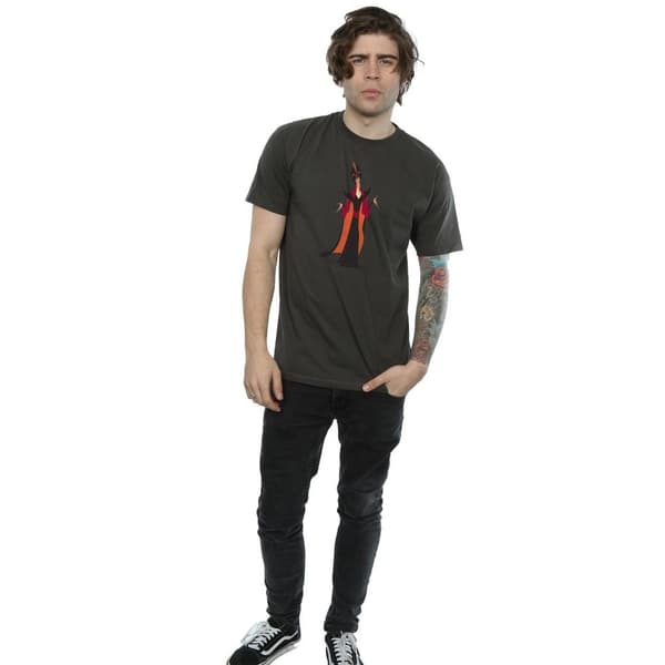 Disney Klassisk Jafar t-shirt för herrar