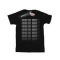 Miniatyrbild 1 av 3: Marvel T-shirt i bomull för flickor - Captain Marvel Paging Captain Marvel