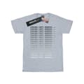 Miniatyrbild 1 av 3: Marvel T-shirt i bomull för flickor - Captain Marvel Paging Captain Marvel