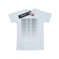 Miniatyrbild 1 av 3: Marvel T-shirt i bomull för flickor - Captain Marvel Paging Captain Marvel