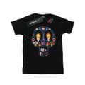 Miniatyrbild 1 av 3: Disney T-shirt med dödskalle från Coco Candle för herrar