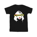 Pikkukuva 1 / 3: Blondie Girls Face Graffiti Cotton T-Shirt