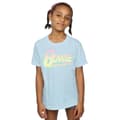 Pikkukuva 2 / 3: David Bowie Girls Neon Logo Cotton T-Shirt