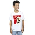 Miniatyrbilde 2 av 3: Blondie Boys Dreaming Is Free T-Shirt