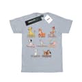 Miniatyrbild 1 av 3: Disney T-shirt med djur från Little Friends för pojkar