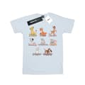 Miniatyrbild 1 av 3: Disney T-shirt med djur från Little Friends för pojkar