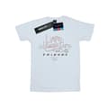 Pikkukuva 1 / 3: Friends Girls Love Laughter Cotton T-Shirt