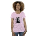 Pikkukuva 2 / 3: Star Wars Womens/Ladies Obi-Wan Kenobi Jedi SciFi Collage Cotton T-Shirt
