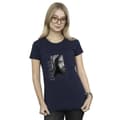 Pikkukuva 2 / 3: Star Wars Womens/Ladies Obi-Wan Kenobi Jedi SciFi Collage Cotton T-Shirt