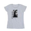 Pikkukuva 1 / 2: Star Wars Womens/Ladies Obi-Wan Kenobi Jedi SciFi Collage Cotton T-Shirt