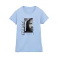 Pikkukuva 1 / 3: Star Wars Womens/Ladies Obi-Wan Kenobi Jedi SciFi Collage Cotton T-Shirt