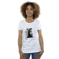 Pikkukuva 2 / 3: Star Wars Womens/Ladies Obi-Wan Kenobi Jedi SciFi Collage Cotton T-Shirt