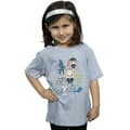 Miniatyrbillede 2 af 3: Fantastic Beasts Girls Chibi Grindelwald Cotton T-Shirt