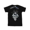 Miniatyrbillede 1 af 3: Corpse Bride Mens Crow Veil T-Shirt