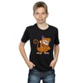 Miniatyrbild 2 av 3: Disney Pojkar - Aladdin Angry Abu T-shirt
