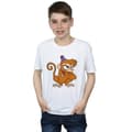 Miniatyrbild 2 av 3: Disney Pojkar - Aladdin Angry Abu T-shirt