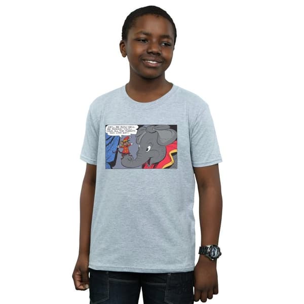 Disney Dumbo Rich And Famous T-shirt för pojkar