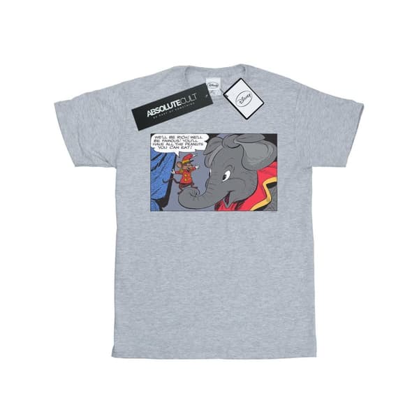 Disney Dumbo Rich And Famous T-shirt för pojkar