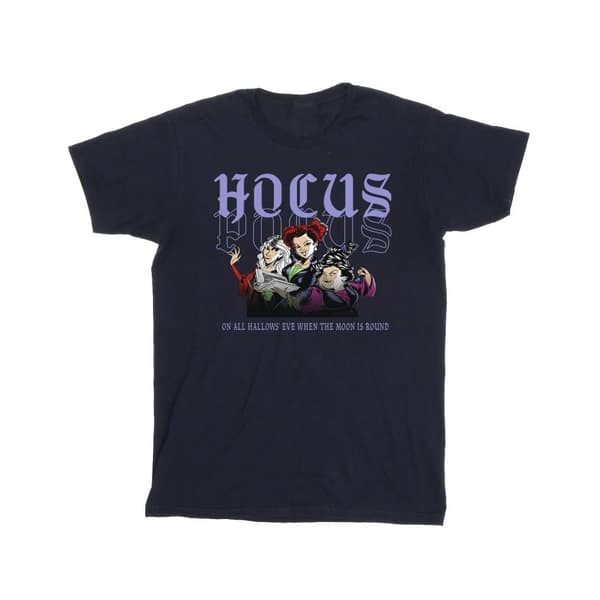 Disney Hocus Pocus Hallows Eve T-shirt för pojkar