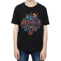 Pikkukuva 3 / 5: Disney Boys Coco Tree Pattern T-Shirt