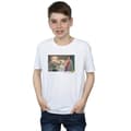 Miniatyrbild 2 av 3: Friends T-shirt med kalkonhuvud för pojkar
