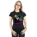 Miniatyrbild 2 av 5: DC Comics Dam/Lady - Catwoman - T-shirt med textlogga i bomull