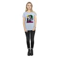 Miniatyrbild 5 av 5: DC Comics Dam/Lady - Catwoman - T-shirt med textlogga i bomull
