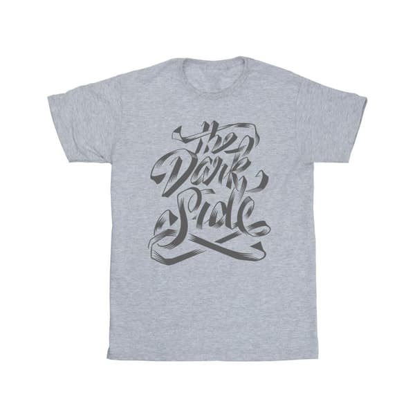 Star Wars: Obi-Wan Kenobi Mens The Dark Side T-Shirt