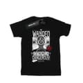 Pikkukuva 1 / 5: Fantastic Beasts Boys Wanded And Extremely Dangerous T-Shirt