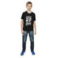 Pikkukuva 4 / 5: Fantastic Beasts Boys Wanded And Extremely Dangerous T-Shirt