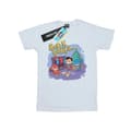 Miniatyrbilde 1 av 3: DC Comics Boys Super Friends Sorry Santa T-Shirt