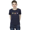 Miniatyrbillede 2 af 3: Disney Boys Hocus Pocus Witchful Thinking T-Shirt
