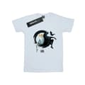 Miniatyrbild 1 av 3: Marvel Cloak And Dagger T-shirt med bläckcirkel för herrar