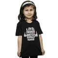 Miniatyrbilde 2 av 3: The Flintstones Girls Loyal Order Water Buffalo Member Cotton T-Shirt