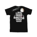 Miniatyrbilde 1 av 3: The Flintstones Girls Loyal Order Water Buffalo Member Cotton T-Shirt