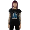 Miniatyrbild 2 av 3: Marvel Dam/Lady Cloak And Dagger Retro T-shirt i bomull