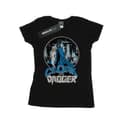 Miniatyrbild 1 av 3: Marvel Dam/Lady Cloak And Dagger Retro T-shirt i bomull