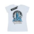 Miniatyrbild 1 av 3: Marvel Dam/Lady Cloak And Dagger Retro T-shirt i bomull