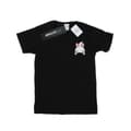 Miniatyrbild 1 av 3: Disney Aristocats Marie Backside - T-shirt med brösttryck för pojkar