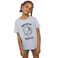 Miniatyrbild 2 av 5: DC Comics Batman Check Out My Profile T-shirt i bomull för flickor