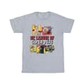 Miniatyrbilde 1 av 3: DC Comics Girls DC League Of Super-Pets Profile Cotton T-Shirt