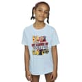 Miniatyrbilde 2 av 3: DC Comics Girls DC League Of Super-Pets Profile Cotton T-Shirt