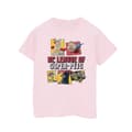 Miniatyrbilde 1 av 3: DC Comics Girls DC League Of Super-Pets Profile Cotton T-Shirt