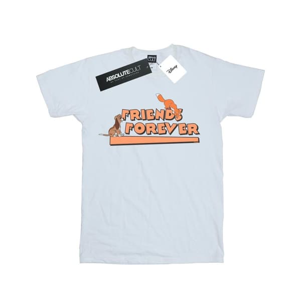 Disney T-shirt "Little Friends Forever" för pojkar