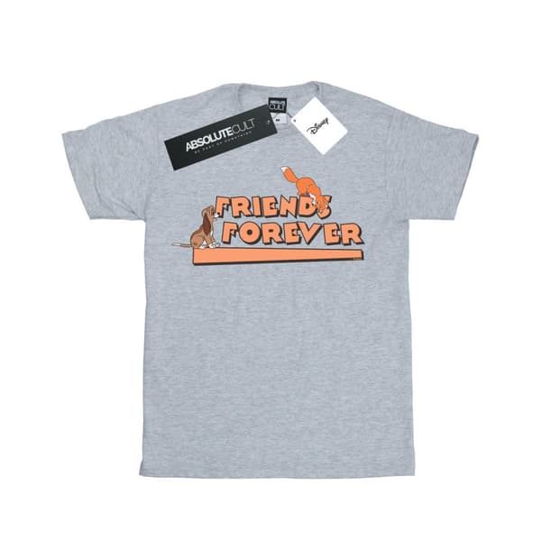 Disney T-shirt "Little Friends Forever" för pojkar
