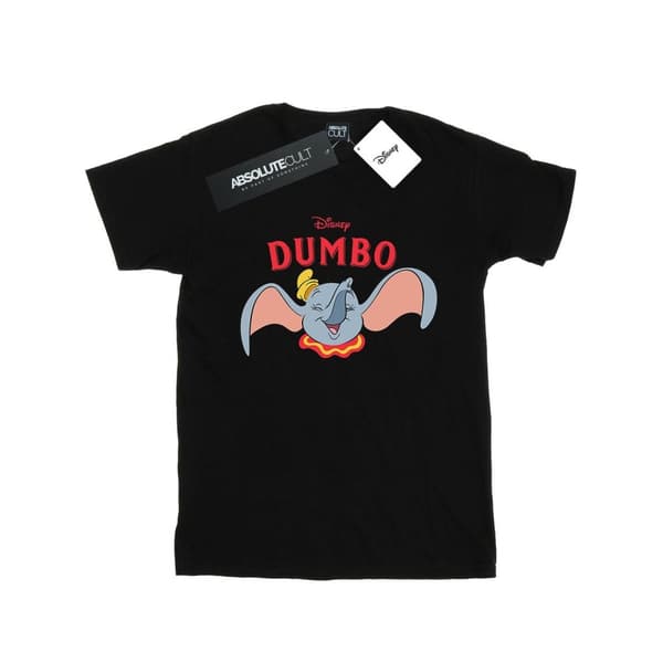 Disney Dumbo Smile T-shirt för pojkar