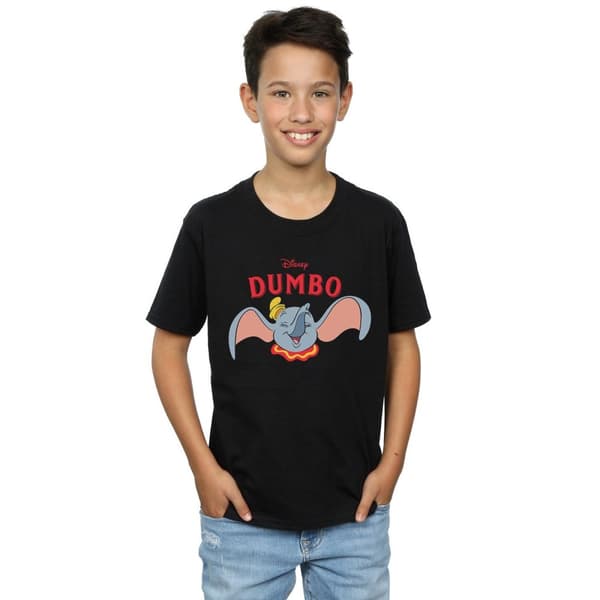 Disney Dumbo Smile T-shirt för pojkar